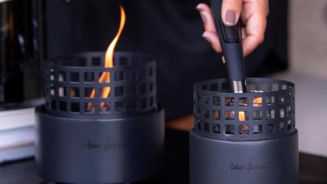 How to Light a Tenderflame | Simple Guide to Safe Ambient Flames How to Light a Tenderflame | Simple Guide to Safe Ambient Flames