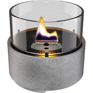Café 14 Lava-Grey