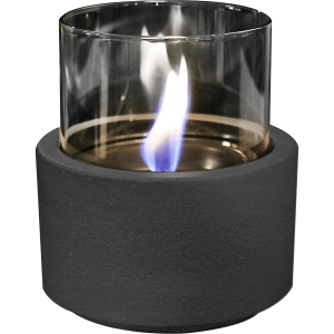 Lilly/ Lotus 12-Black