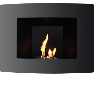 Wall Black