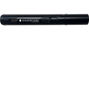 Pen Torch Lighter-Black