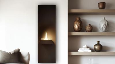 How does a Tenderflame work?
